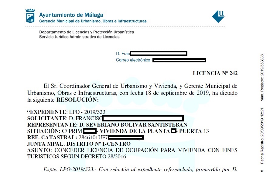 caso de exito licencia ocupacion