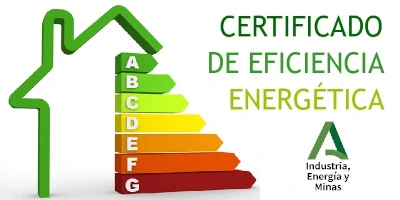 certificados energeticos Málaga