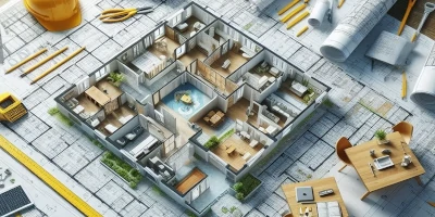 Proyectos en general para Málaga