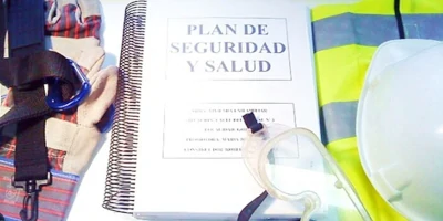 planes seguridad y salud Málaga